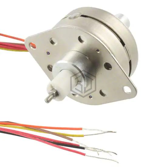 35DBM10B2U-K - Portescap - Electric Actuators/Cylinders