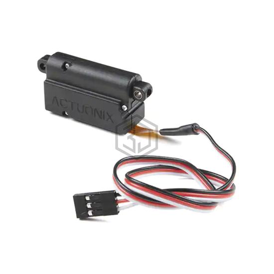 ROB-18591 - Actuonix Motion Devices Inc - Electric Actuators/Cylinders
