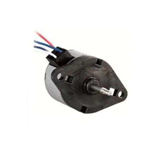 80910502 - Crouzet - Stepper Motors