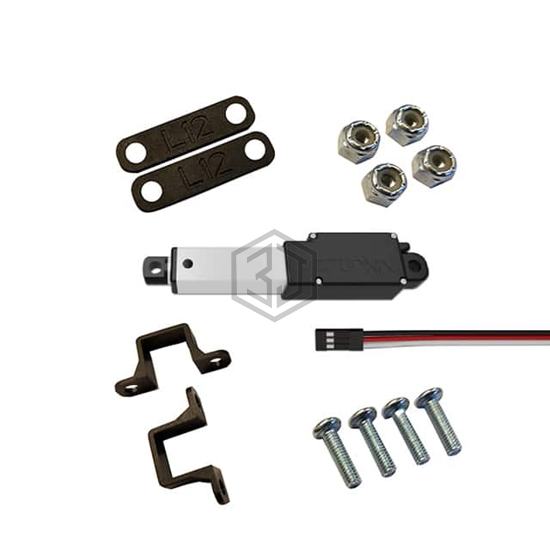 L12-30-100-6-R - Actuonix Motion Devices Inc - Electric Actuators/Cylinders