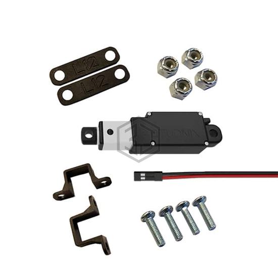 L12-10-210-12-S - Actuonix Motion Devices Inc - Electric Actuators/Cylinders