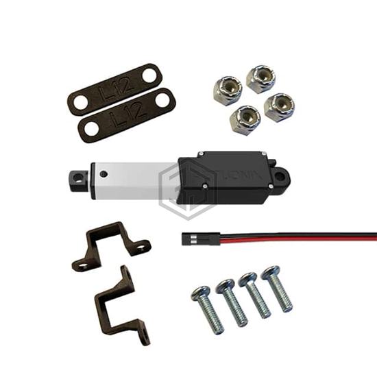L12-30-210-12-S - Actuonix Motion Devices Inc - Electric Actuators/Cylinders