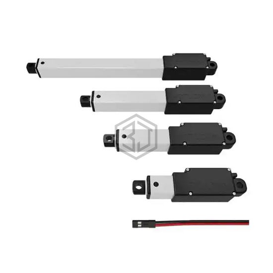L12-10-50-6-S - Actuonix Motion Devices Inc - Electric Actuators/Cylinders
