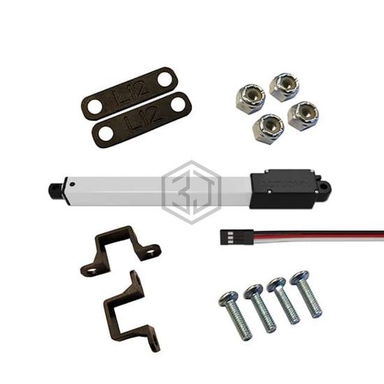 L12-100-210-6-R - Actuonix Motion Devices Inc - Electric Actuators/Cylinders