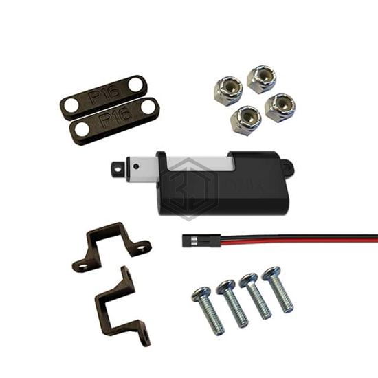 P16-50-22-12-S - Actuonix Motion Devices Inc - Electric Actuators/Cylinders