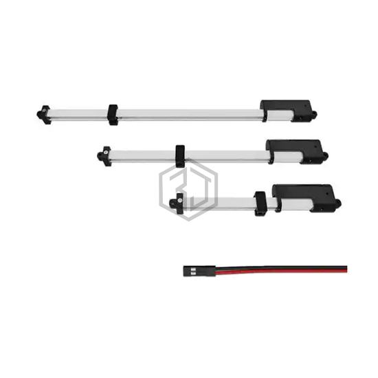 T16-300-256-12-S - Actuonix Motion Devices Inc - Electric Actuators/Cylinders