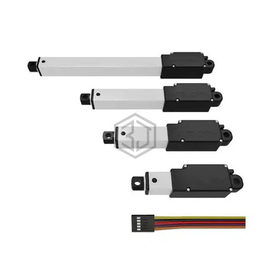 L12-30-100-6-P - Actuonix Motion Devices Inc - Electric Actuators/Cylinders