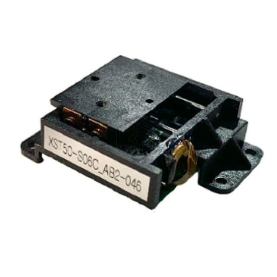PT-XST50-S06C - Piezo Electric Technology - Electric Actuators/Cylinders