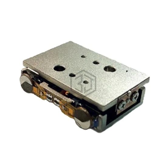 PT-XDT50-S05C - Piezo Electric Technology - Electric Actuators/Cylinders