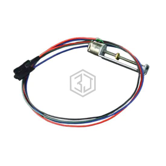 FIT0708 - DFRobot - Electric Actuators/Cylinders