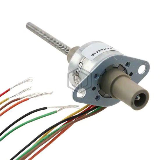 20DAM10D2U-L - Portescap - Electric Actuators/Cylinders