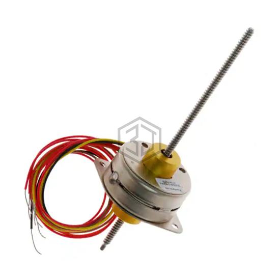 35DBM10B2U-L - Portescap - Electric Actuators/Cylinders