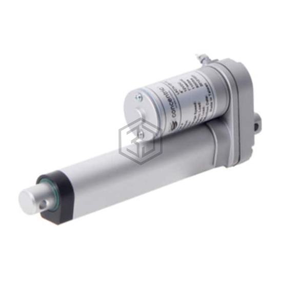 2318 - Pololu Corporation - Electric Actuators/Cylinders
