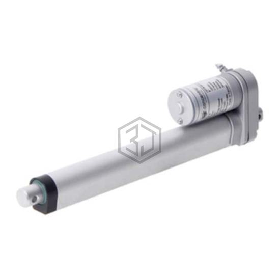 2308 - Pololu Corporation - Electric Actuators/Cylinders