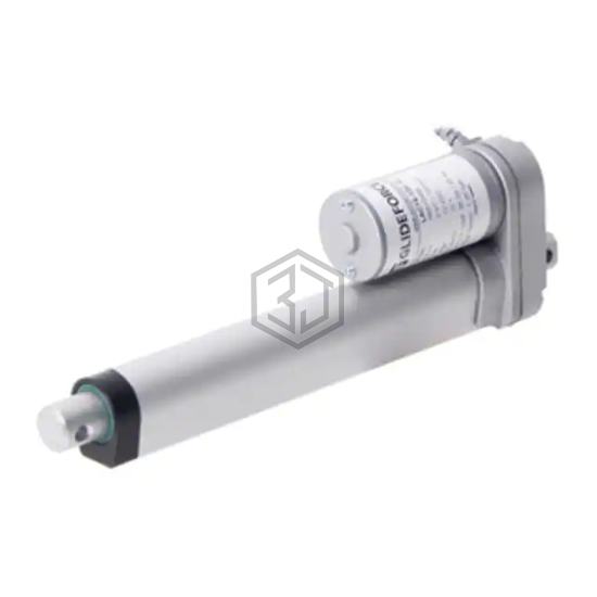 2320 - Pololu Corporation - Electric Actuators/Cylinders