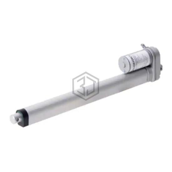 2312 - Pololu Corporation - Electric Actuators/Cylinders