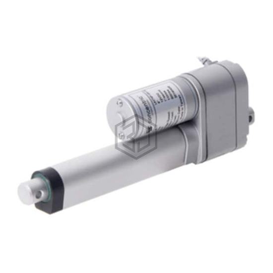 3645 - Pololu Corporation - Electric Actuators/Cylinders