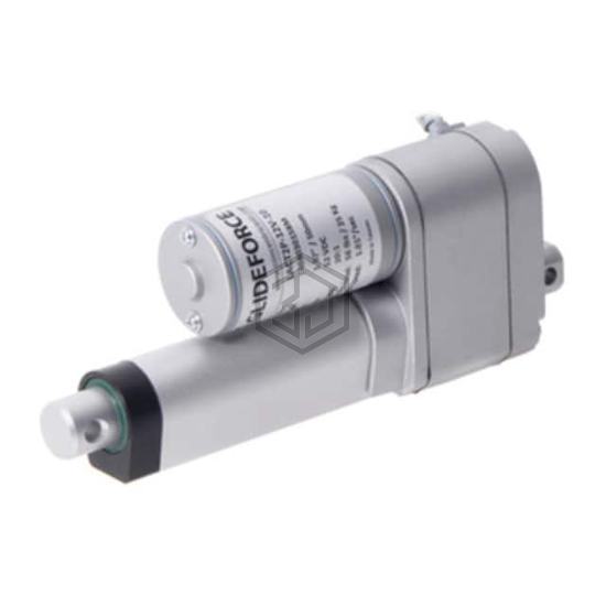 2317 - Pololu Corporation - Electric Actuators/Cylinders