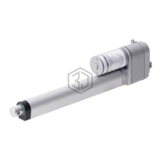 3649 - Pololu Corporation - Electric Actuators/Cylinders