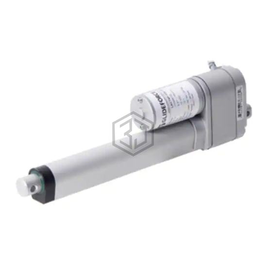 3647 - Pololu Corporation - Electric Actuators/Cylinders