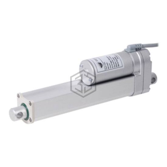 3615 - Pololu Corporation - Electric Actuators/Cylinders