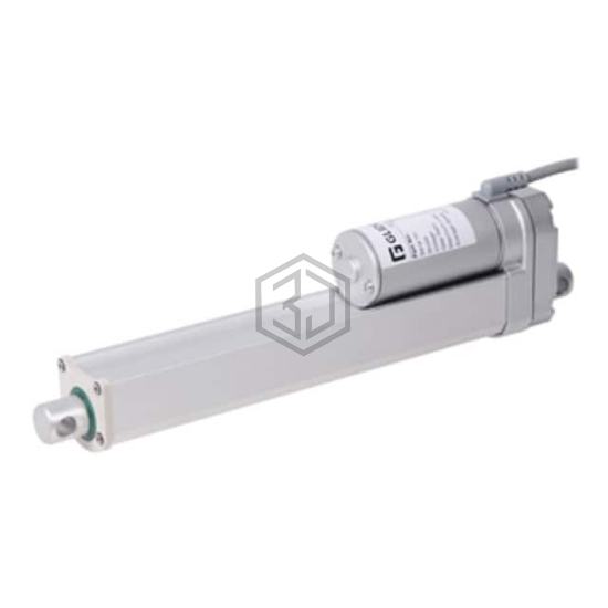 3617 - Pololu Corporation - Electric Actuators/Cylinders