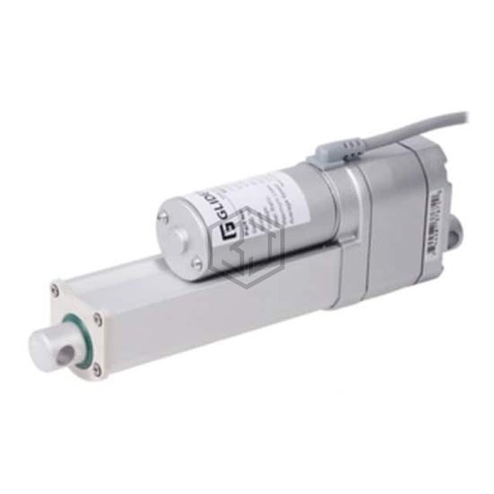 3612 - Pololu Corporation - Electric Actuators/Cylinders