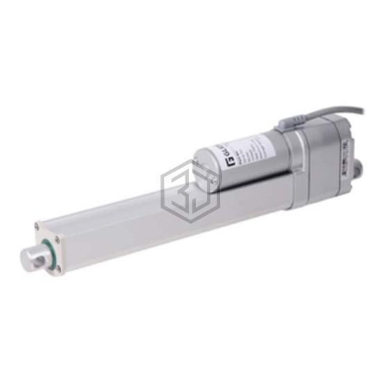 3616 - Pololu Corporation - Electric Actuators/Cylinders