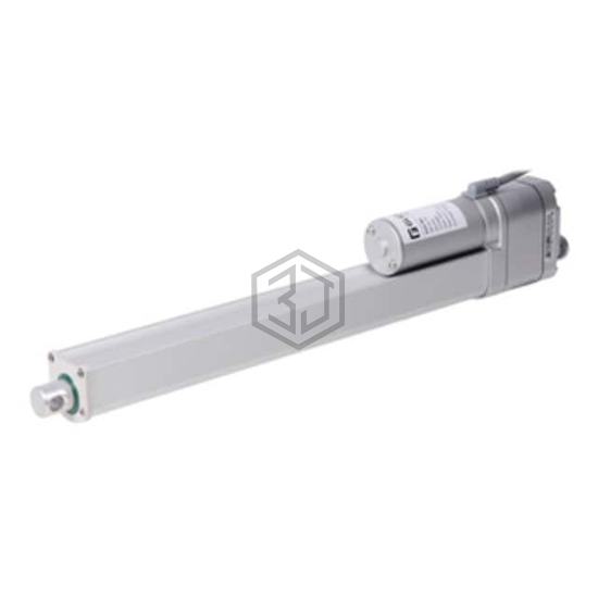 3620 - Pololu Corporation - Electric Actuators/Cylinders