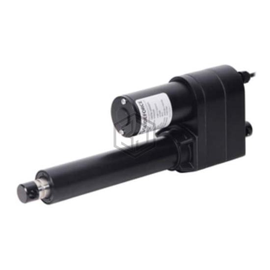 3627 - Pololu Corporation - Electric Actuators/Cylinders