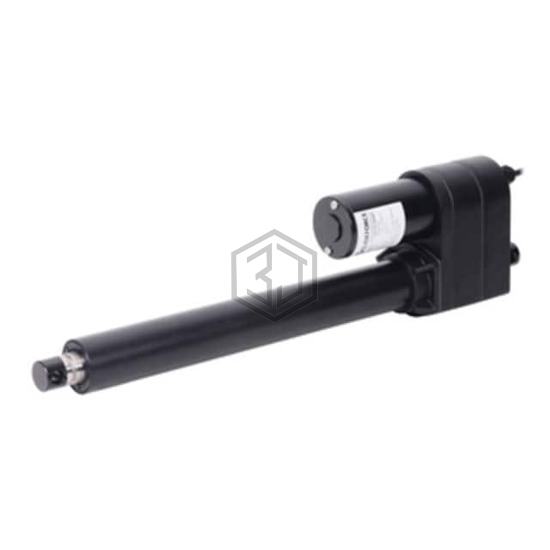 3630 - Pololu Corporation - Electric Actuators/Cylinders