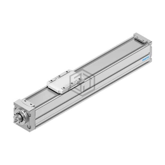 ELGC-BS-KF-45-100-10P - Festo Corporation - Electric Actuators/Cylinders