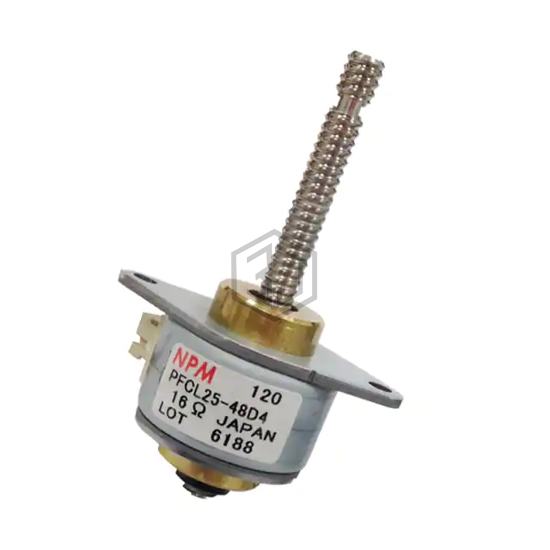 PFCL25-48P4(048)-30 - Nippon Pulse America, Inc. - Electric Actuators/Cylinders
