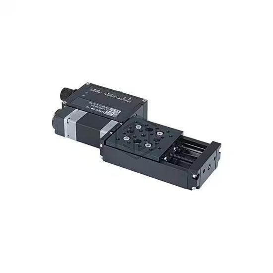X-LSM050B-SE03-KX13A - Zaber Technologies - Electric Actuators/Cylinders