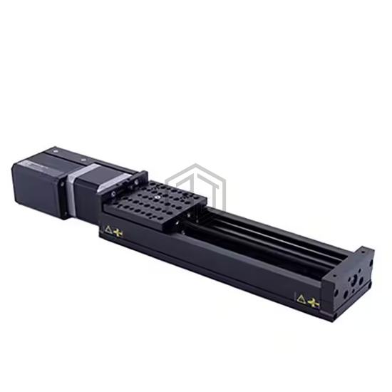 X-LSQ600B-E01-KX13C - Zaber Technologies - Electric Actuators/Cylinders