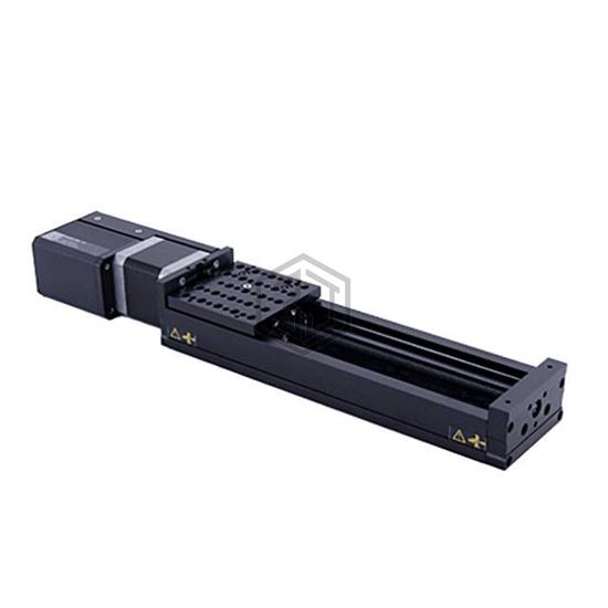 X-LSQ600D-E01-KX13C - Zaber Technologies - Electric Actuators/Cylinders