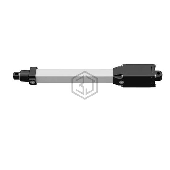 S20-100-30-B - Actuonix Motion Devices Inc - Electric Actuators/Cylinders