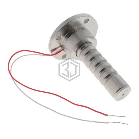 AHB550C801FD0LF - KEMET - Electric Actuators/Cylinders