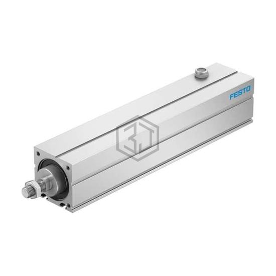 EPCC-BS-60-25-12P-A - Festo Corporation - Electric Actuators/Cylinders