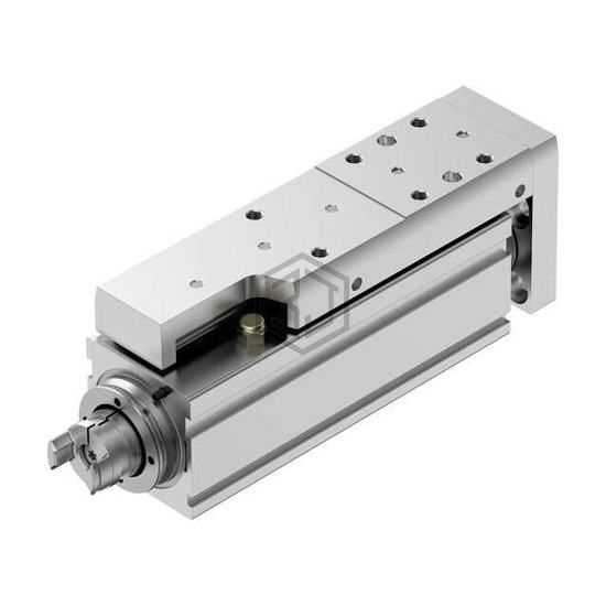 EGSC-BS-KF-32-50-8P - Festo Corporation - Electric Actuators/Cylinders