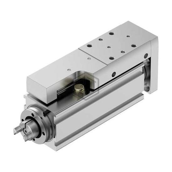 EGSC-BS-KF-25-25-6P - Festo Corporation - Electric Actuators/Cylinders