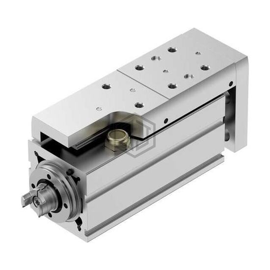 EGSC-BS-KF-45-50-10P - Festo Corporation - Electric Actuators/Cylinders