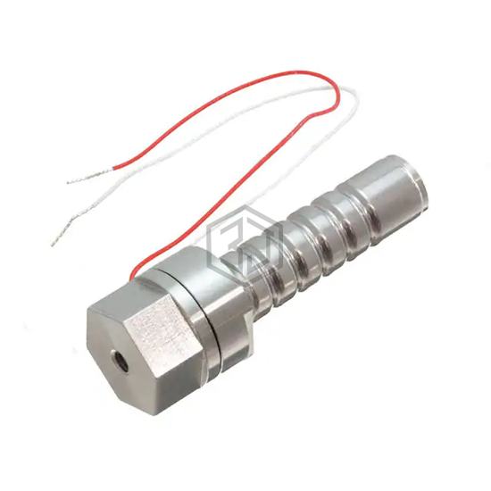 AHB550C801ND0LF - KEMET - Electric Actuators/Cylinders