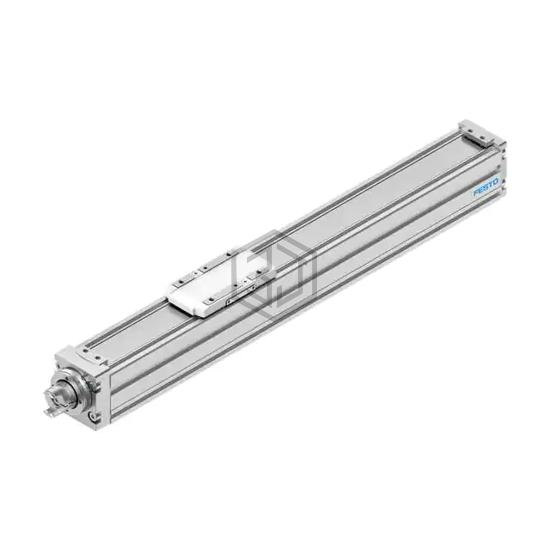 ELGC-BS-KF-32-100-8P - Festo Corporation - Electric Actuators/Cylinders