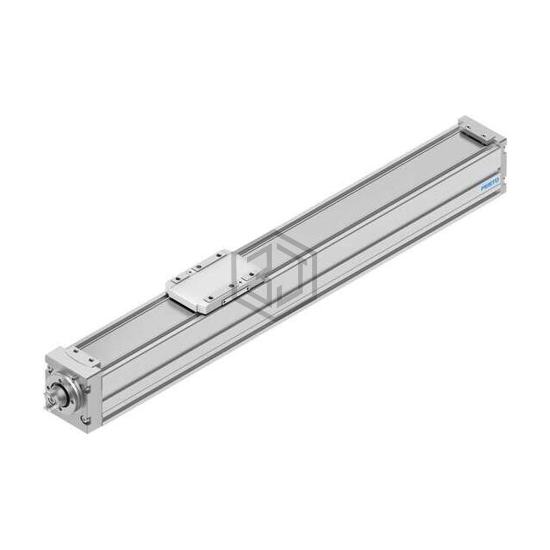 ELGC-BS-KF-45-300-10P - Festo Corporation - Electric Actuators/Cylinders