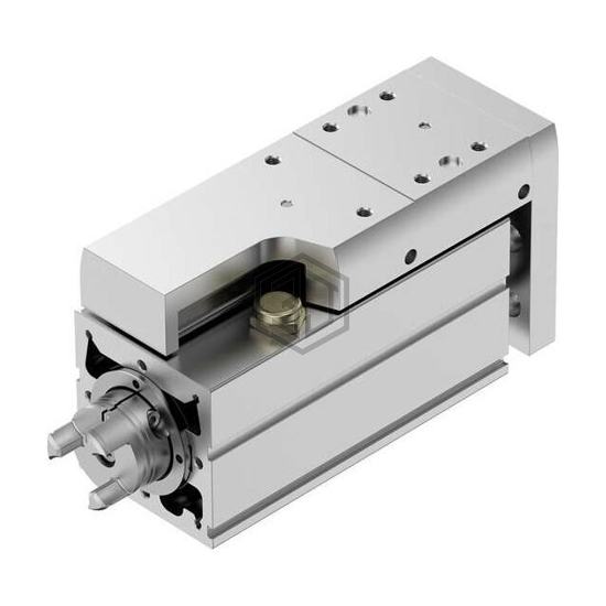 EGSC-BS-KF-60-50-12P - Festo Corporation - Electric Actuators/Cylinders
