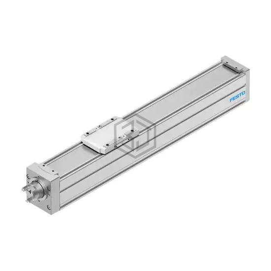 ELGC-BS-KF-60-200-12P - Festo Corporation - Electric Actuators/Cylinders