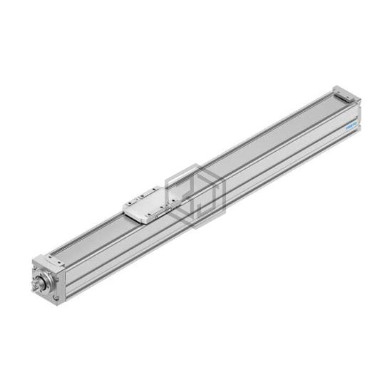 ERMO-25-ST-E - Festo Corporation - Stepper Motors