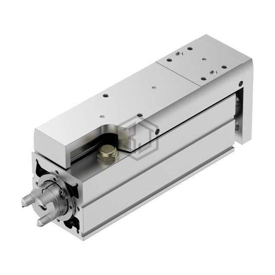 EGSC-BS-KF-60-100-12P - Festo Corporation - Electric Actuators/Cylinders