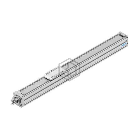 ELGC-BS-KF-32-300-8P - Festo Corporation - Electric Actuators/Cylinders